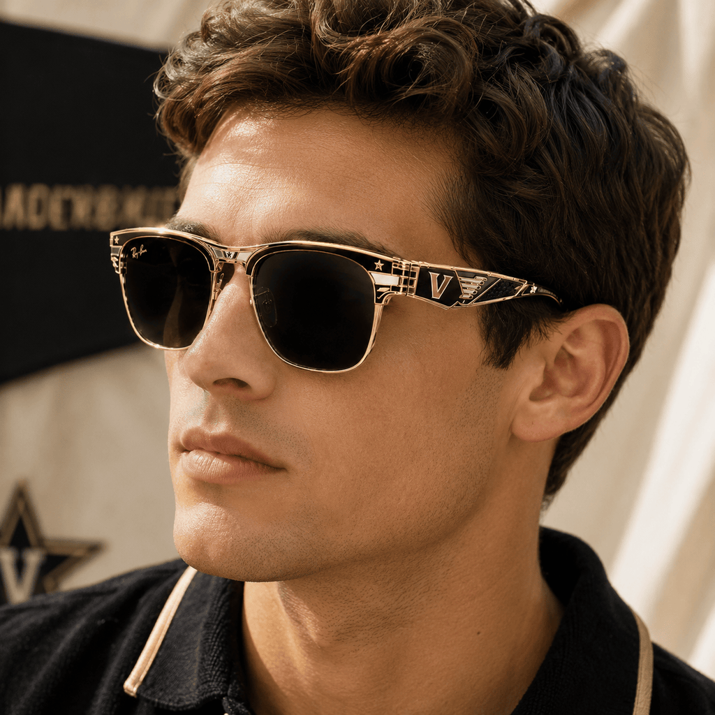 PREMIUM VDBC UNISEX SUNGLASSES NTTB