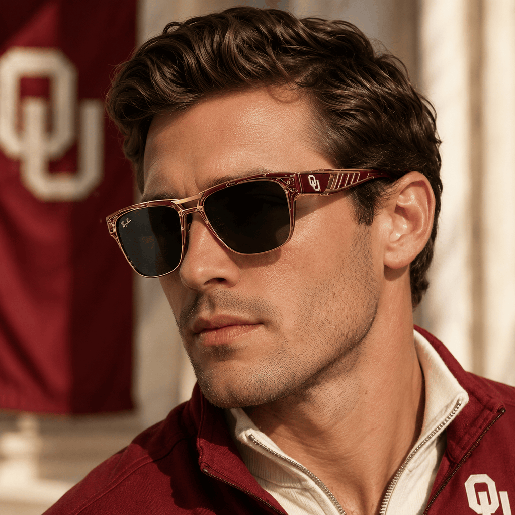 PREMIUM OSN UNISEX SUNGLASSES NTTB