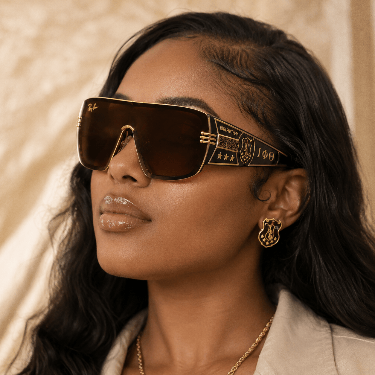 PREMIUM IPT UNISEX SUNGLASSES NTVA