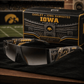 PREMIUM ISC UNISEX SUNGLASSES NTTB