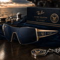 PREMIUM USNV UNISEX SUNGLASSES NTVA