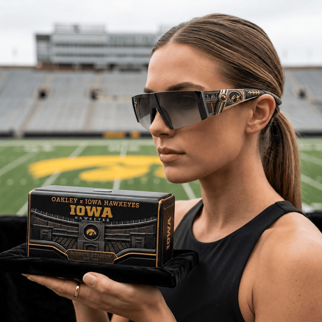 PREMIUM ISC UNISEX SUNGLASSES NTTB