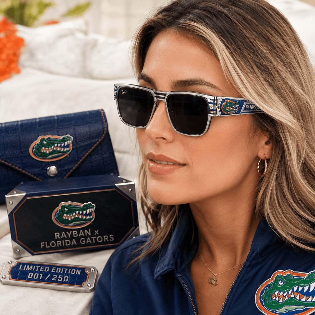 PREMIUM FGT UNISEX SUNGLASSES NTTB