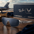 PREMIUM USAF UNISEX SUNGLASSES NTVA