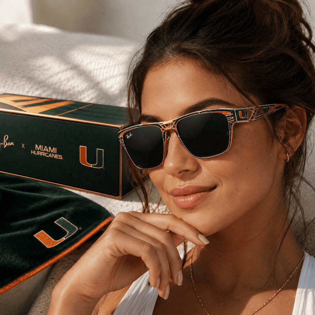 PREMIUM MHC UNISEX SUNGLASSES NTTB