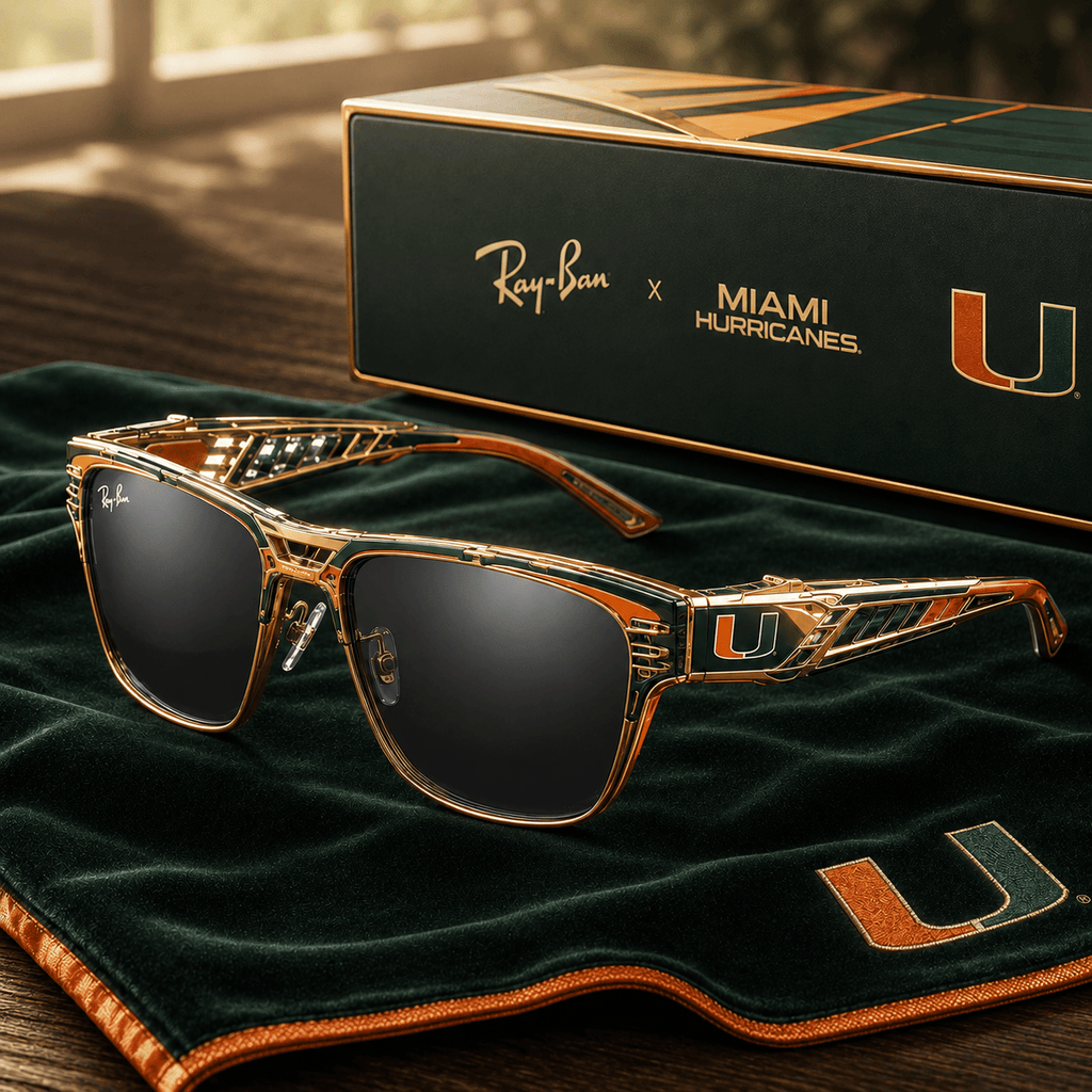 PREMIUM MHC UNISEX SUNGLASSES NTTB