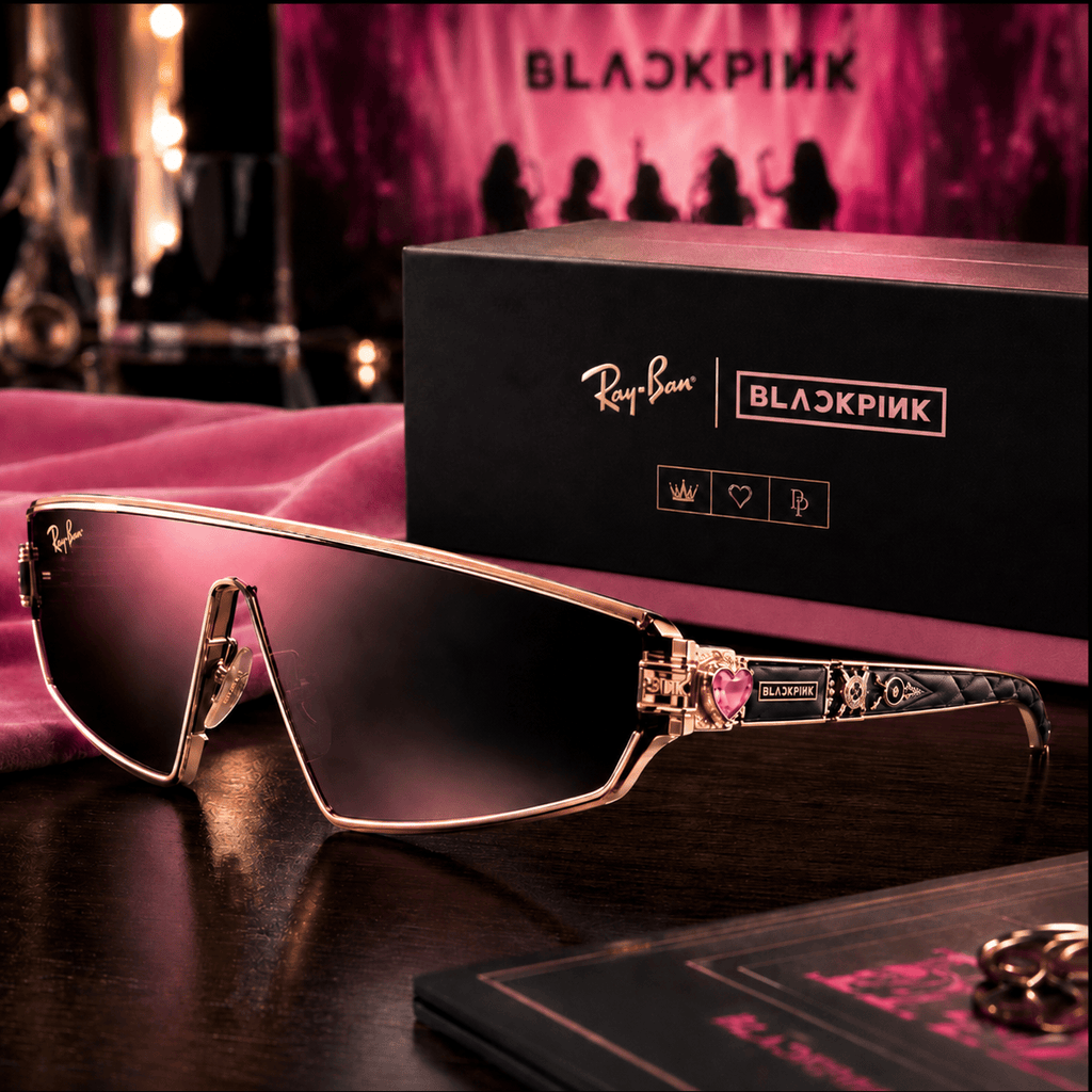 PREMIUM BLPK UNISEX SUNGLASSES NTVA