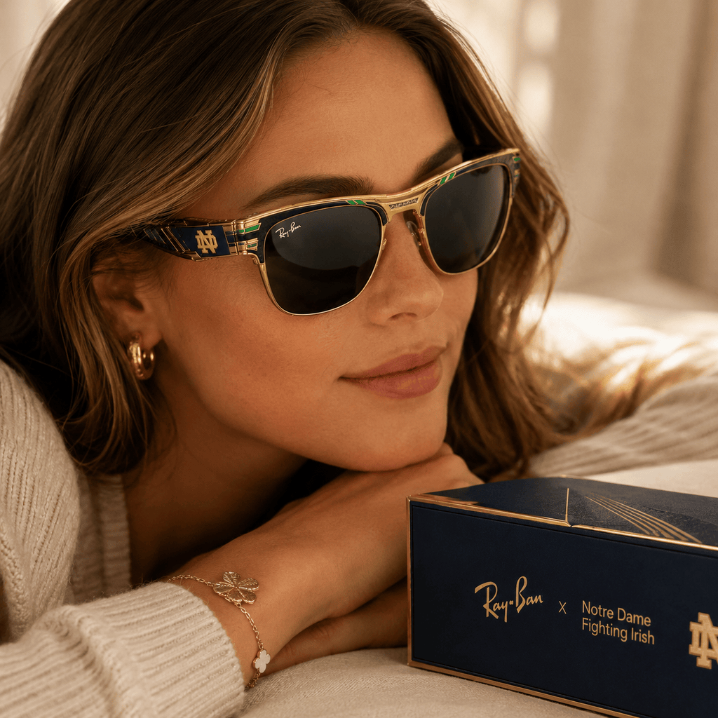 PREMIUM NDFI UNISEX SUNGLASSES NTTB