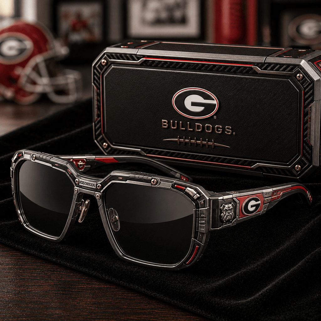 PREMIUM GGBD UNISEX SUNGLASSES NVH