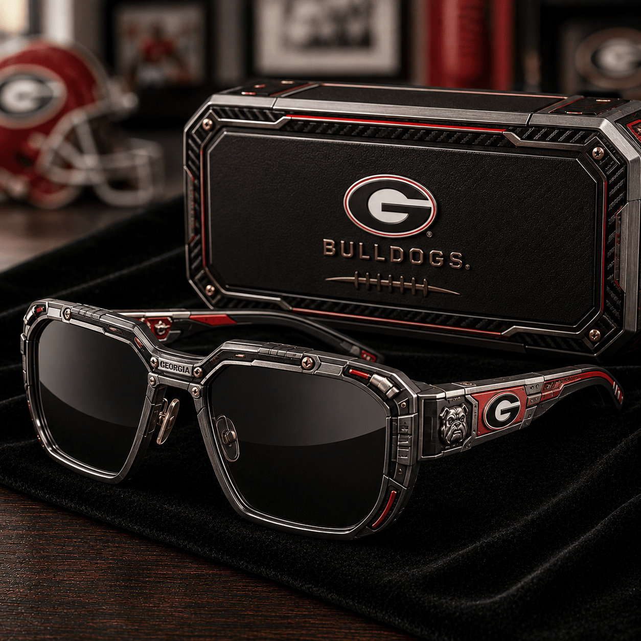 PREMIUM GGBD UNISEX SUNGLASSES NVH
