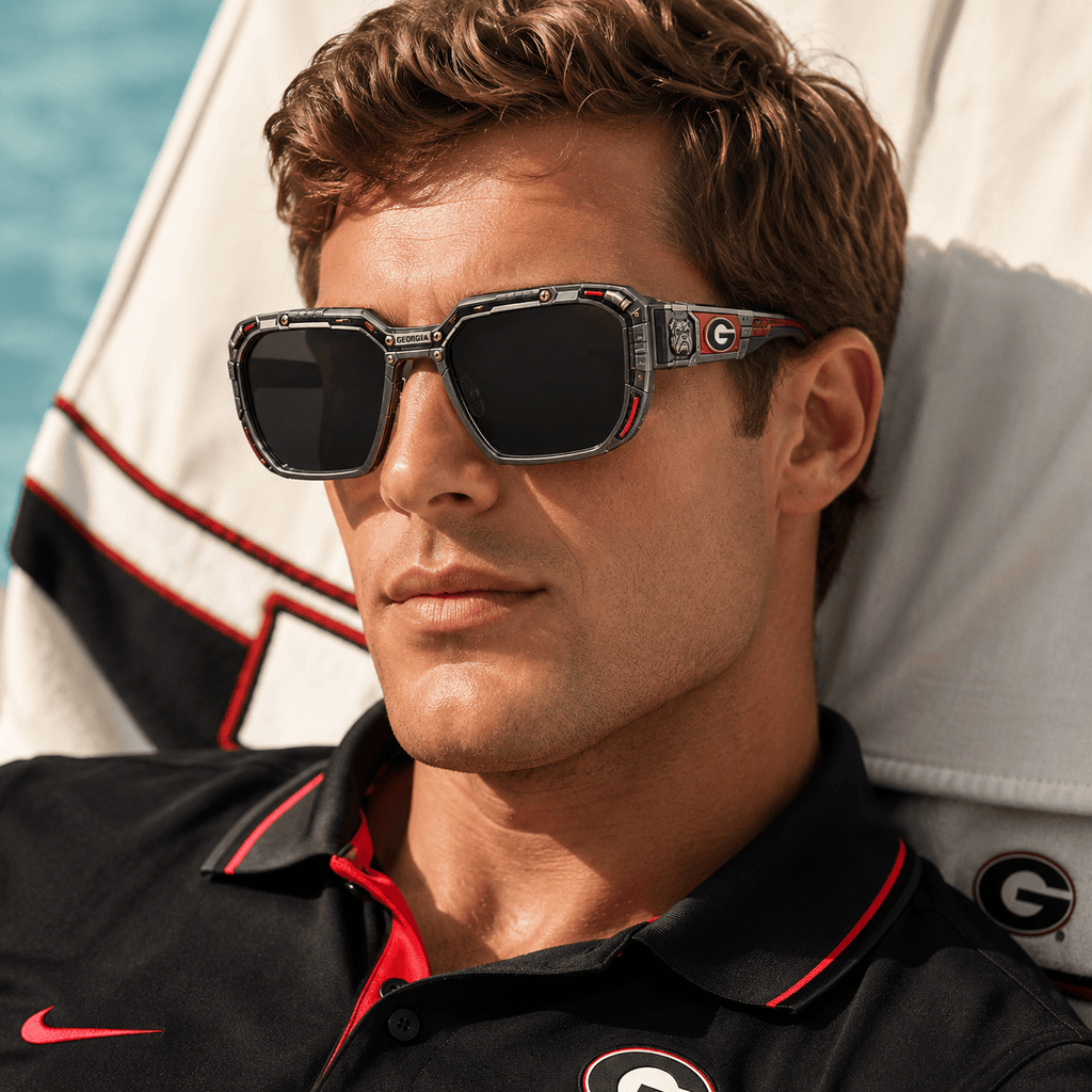 PREMIUM GGBD UNISEX SUNGLASSES NVH