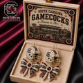 Premium SCG Dangle Earrings TNSM