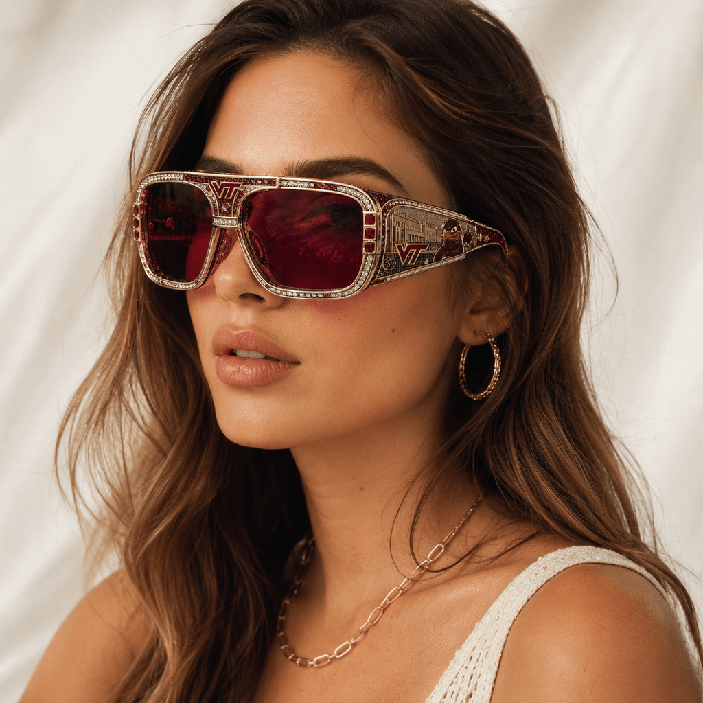 PREMIUM VTH UNISEX SUNGLASSES PDL