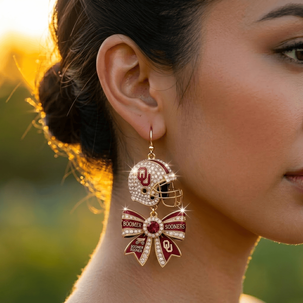 Premium OSN Dangle Earrings TNSM