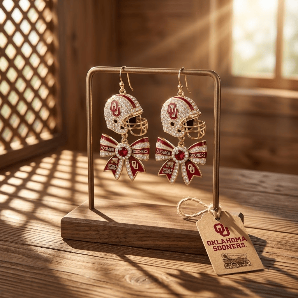 Premium OSN Dangle Earrings TNSM