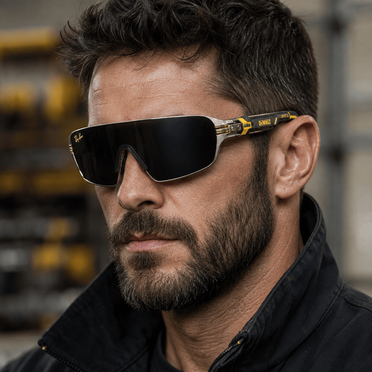 PREMIUM DWT UNISEX SUNGLASSES NTVA
