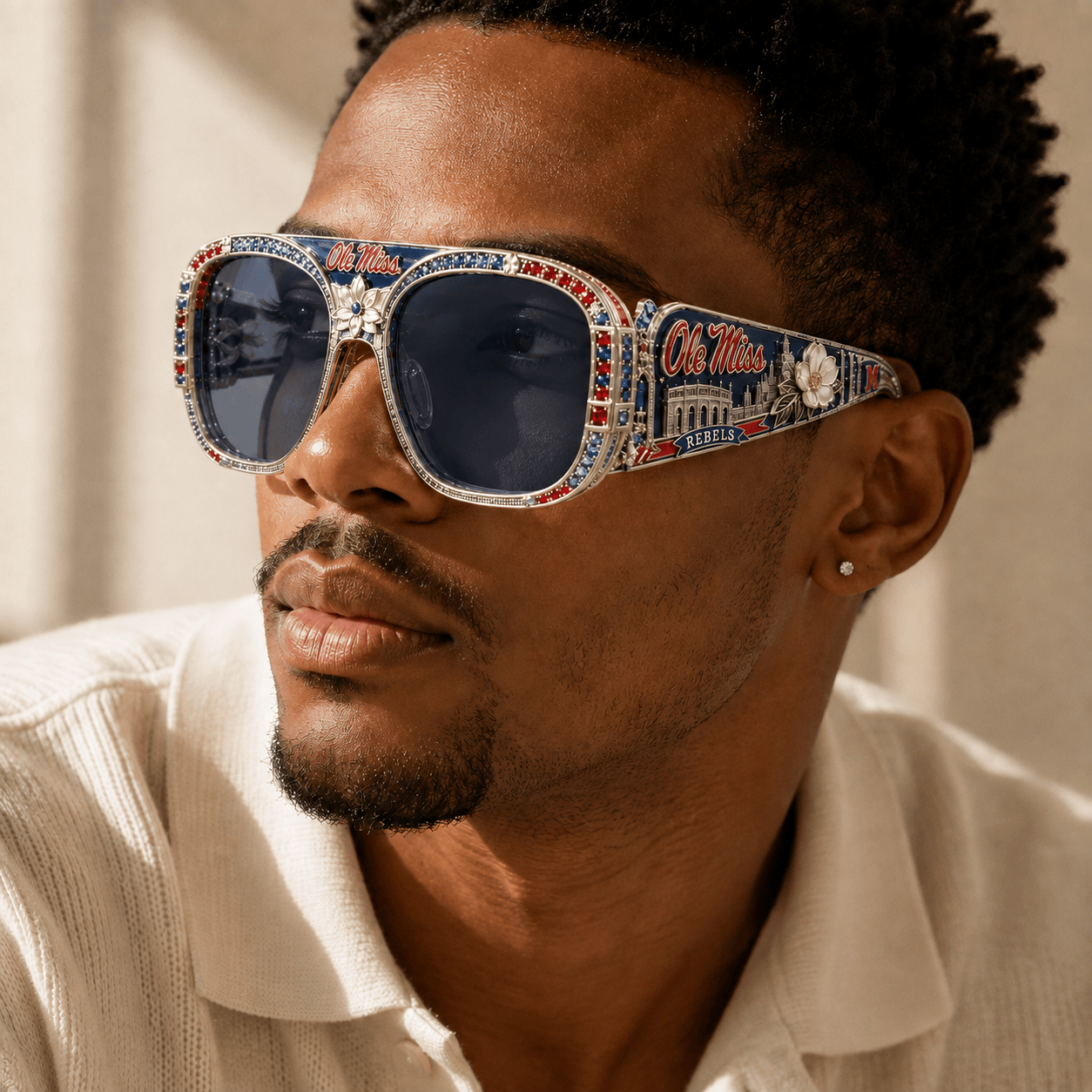 PREMIUM OMR UNISEX SUNGLASSES PDL