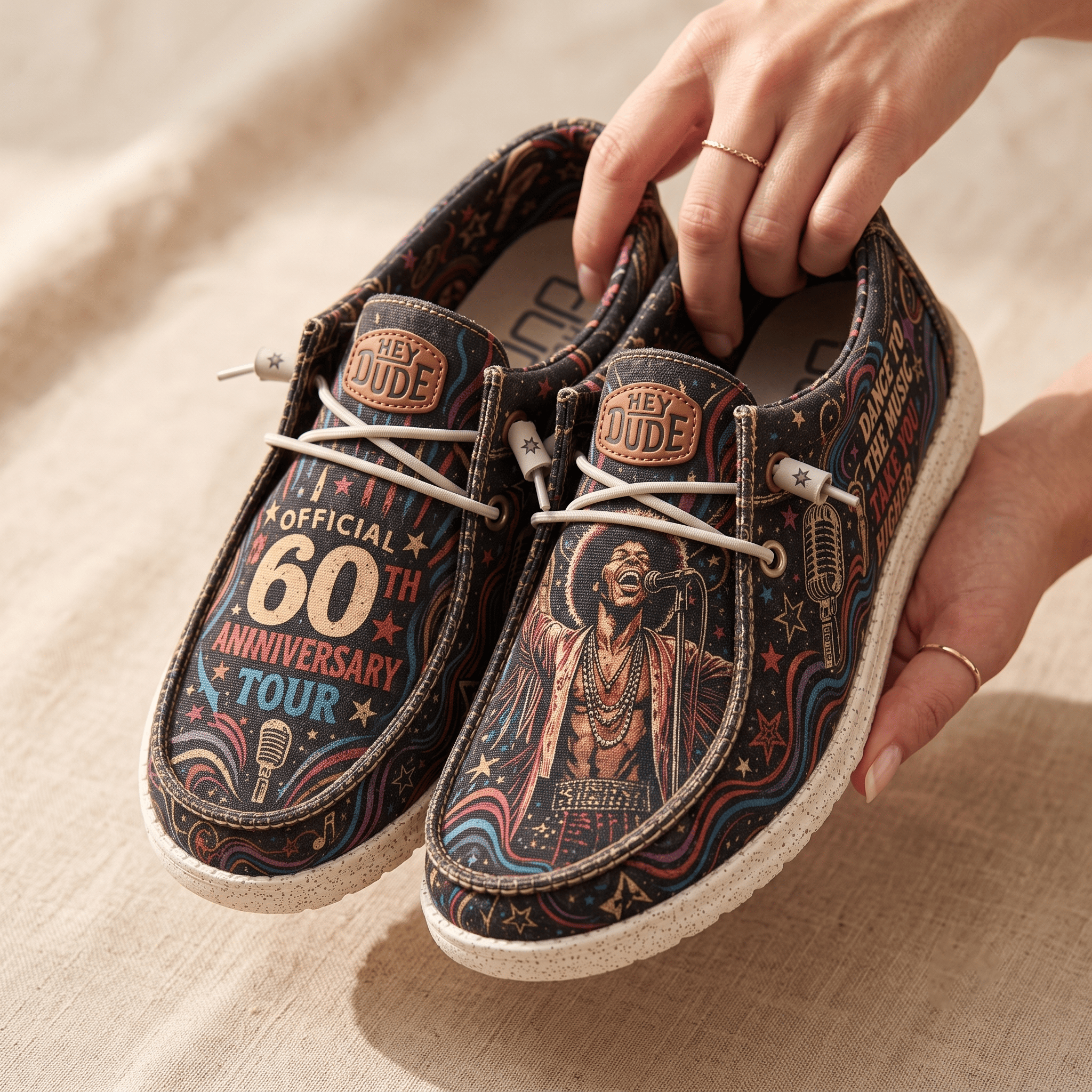 Premium STFS Loafer Shoes TNSM
