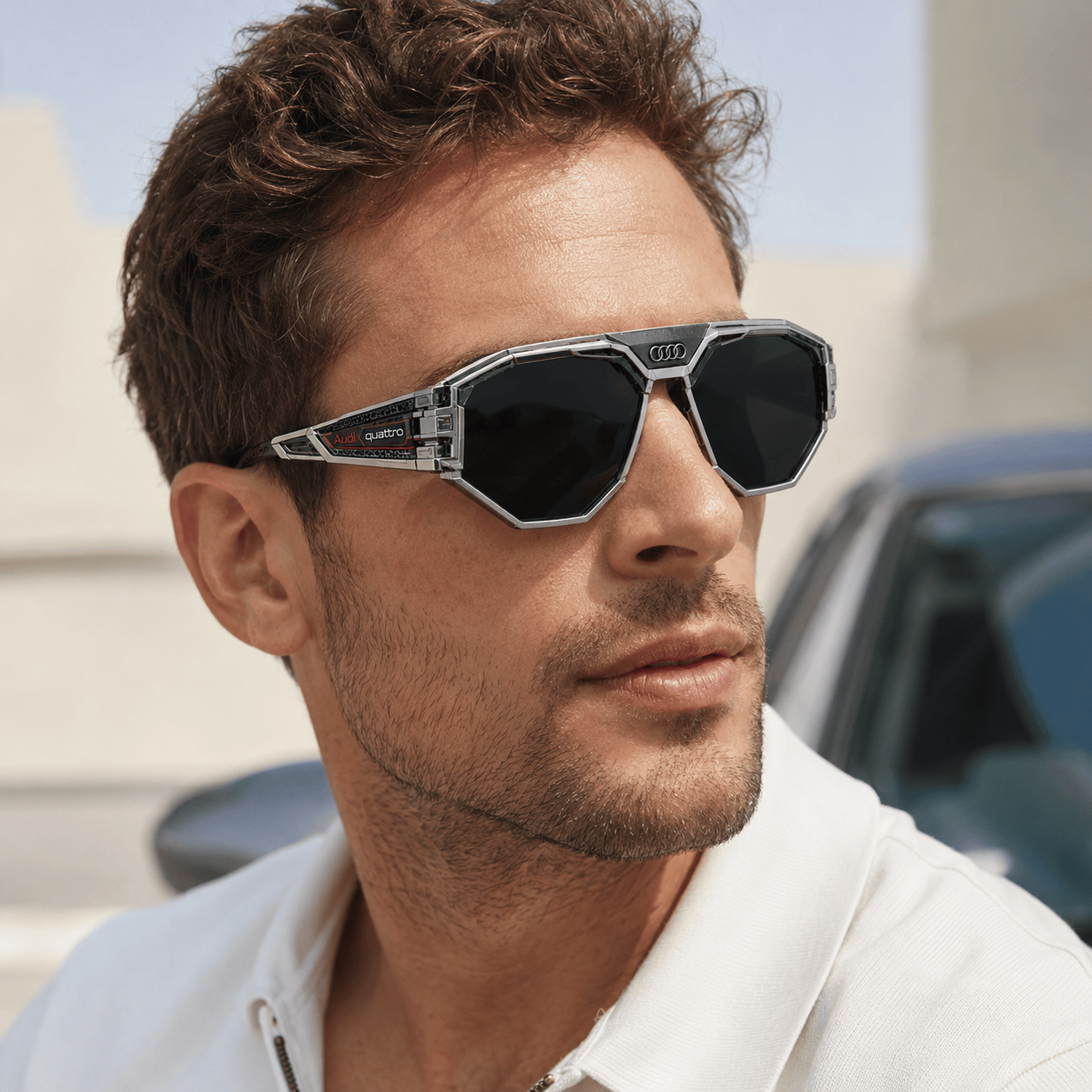 PREMIUM AUD UNISEX SUNGLASSES TTNL