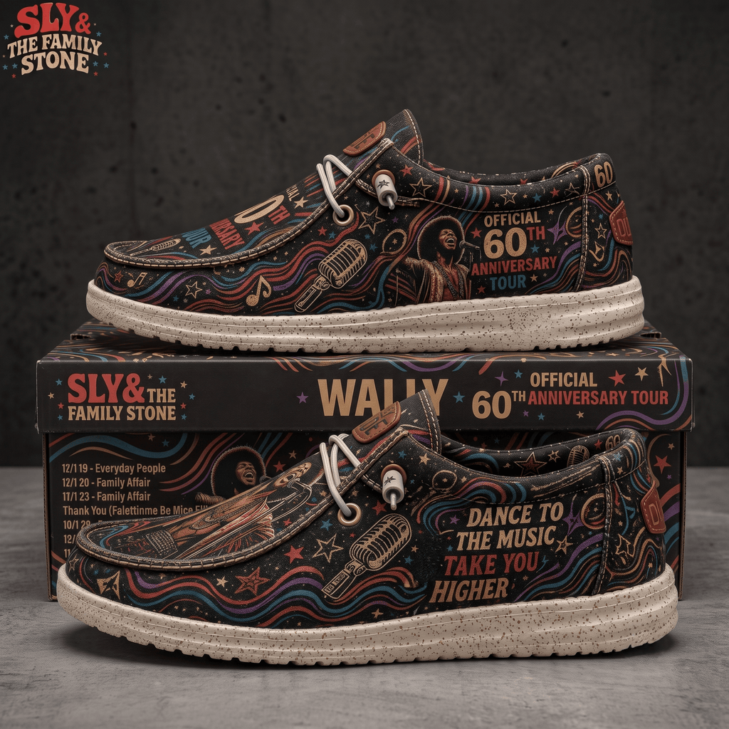 Premium STFS Loafer Shoes TNSM