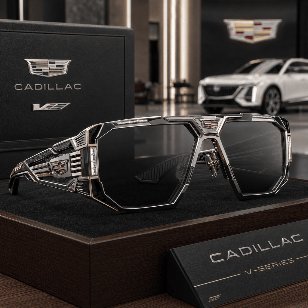 PREMIUM CDLC UNISEX SUNGLASSES TTNL