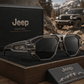 PREMIUM JEP UNISEX SUNGLASSES TTNL