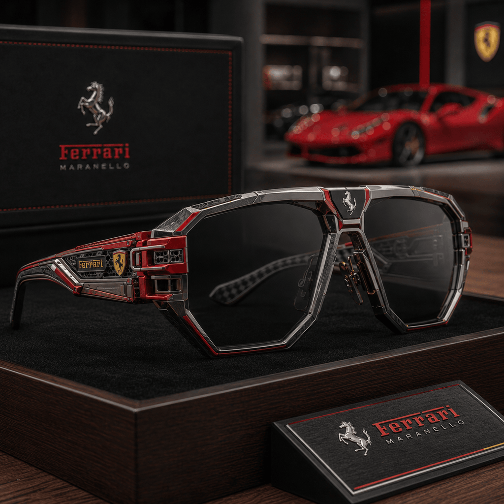 PREMIUM FRR UNISEX SUNGLASSES TTNL