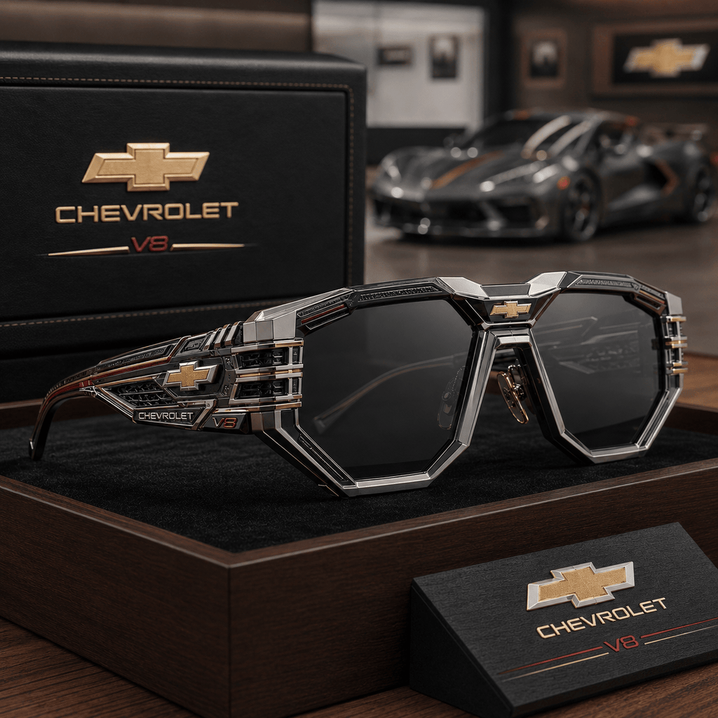 PREMIUM CRCE UNISEX SUNGLASSES TTNL