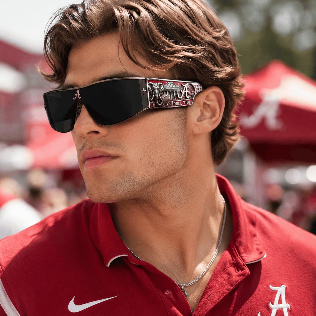PREMIUM ACT UNISEX SUNGLASSES TTNL
