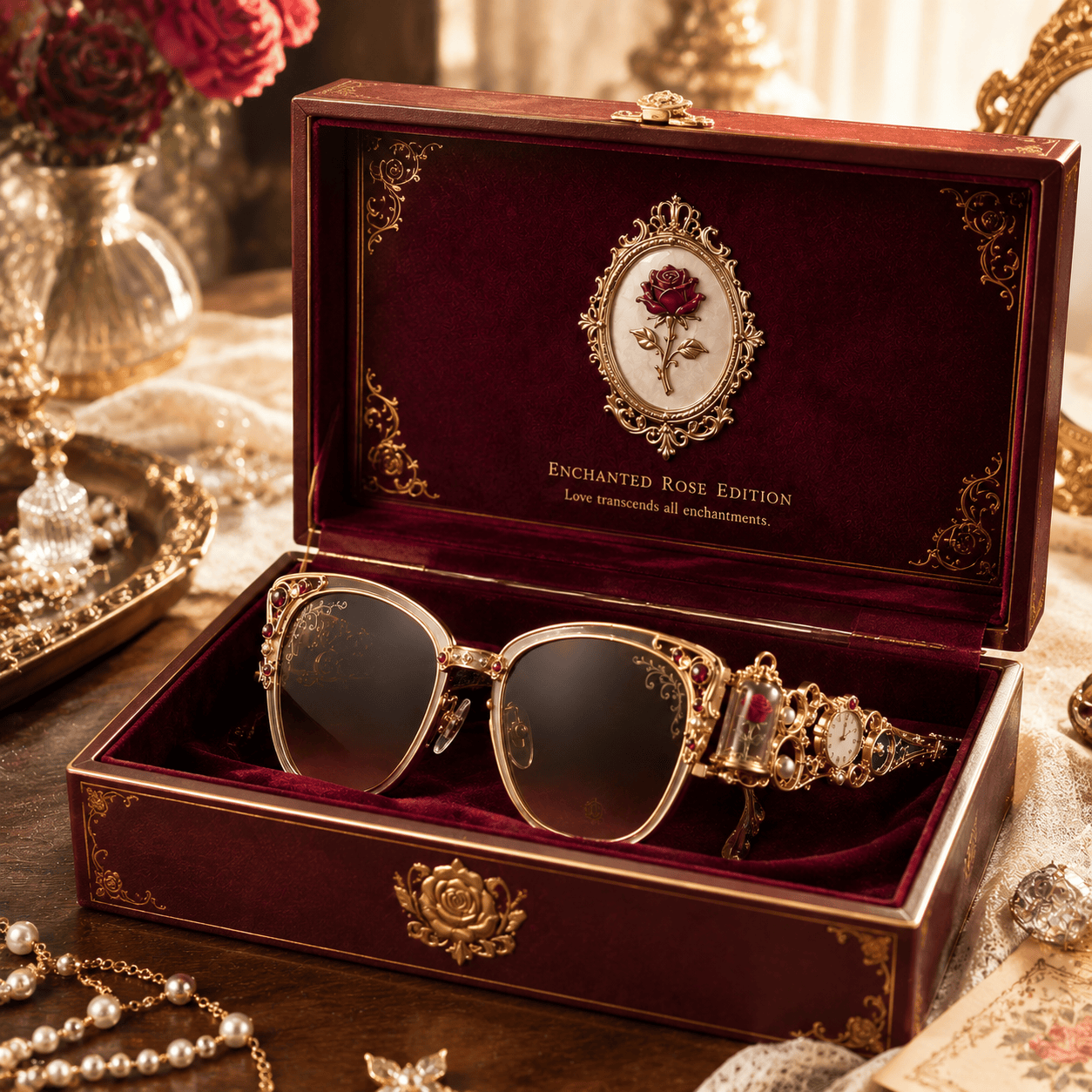 PREMIUM BATB UNISEX SUNGLASSES PDL