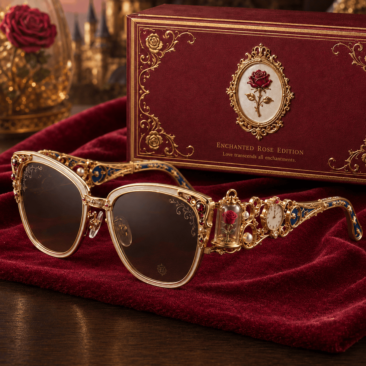 PREMIUM BATB UNISEX SUNGLASSES PDL