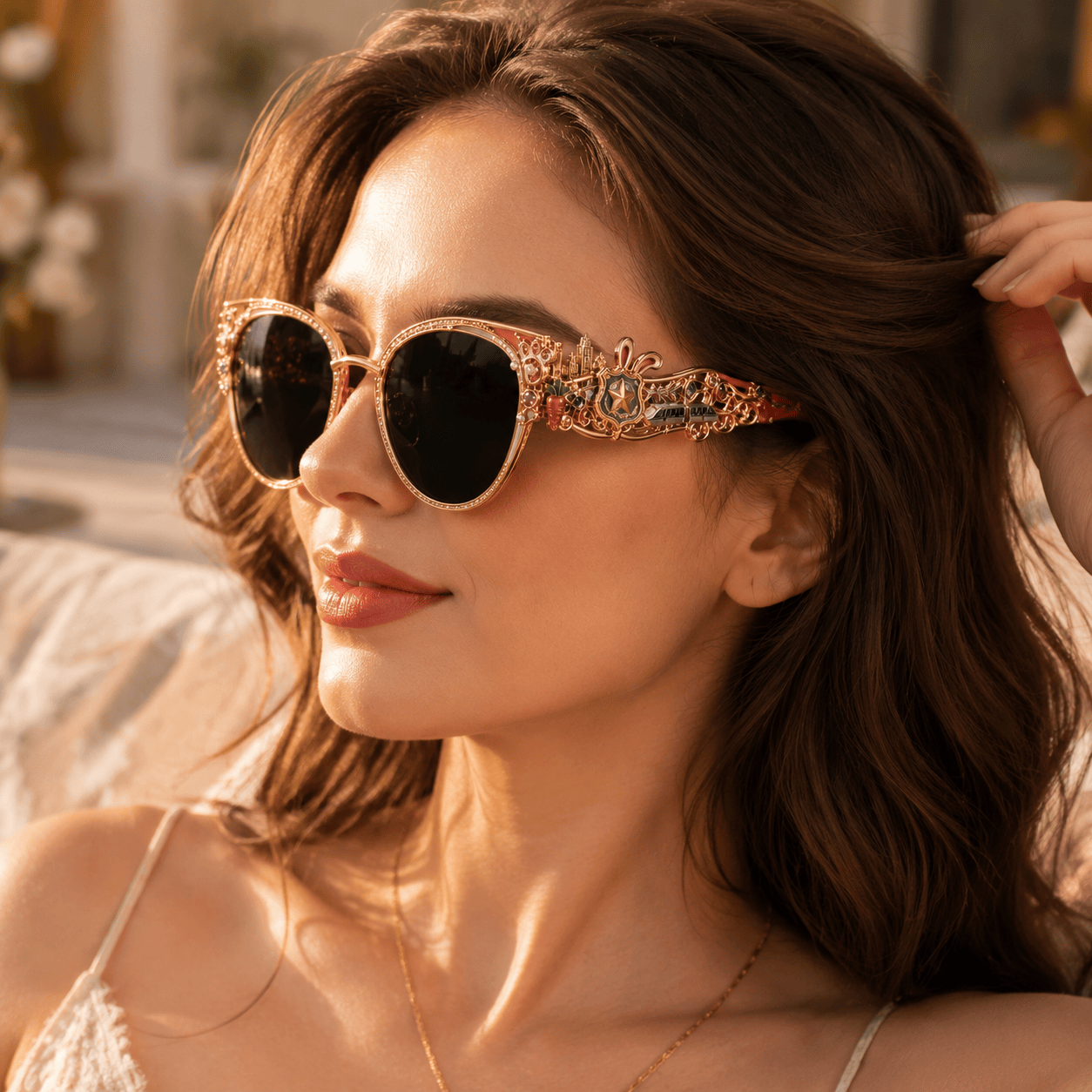 PREMIUM ZTPA UNISEX SUNGLASSES PDL