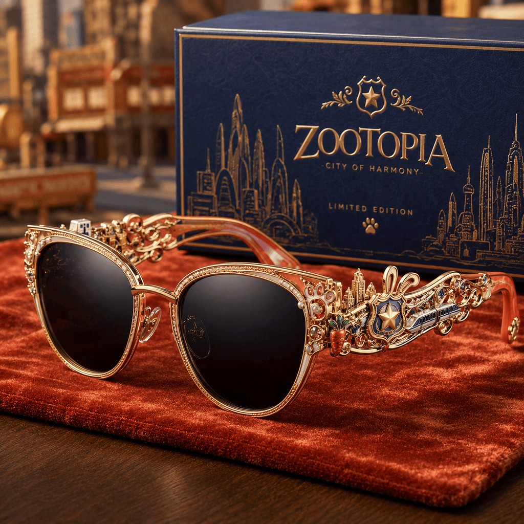 PREMIUM ZTPA UNISEX SUNGLASSES PDL