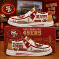 Premium SF49 Loafer Shoes TTTT