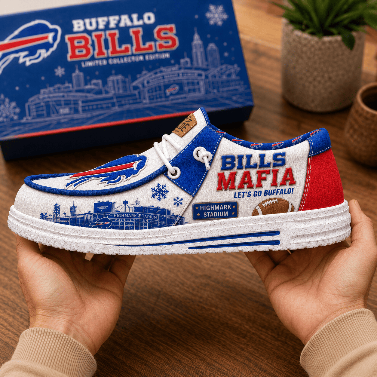 Premium BFBL Loafer Shoes TTTT