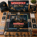 Premium HRP Board Game NHVH
