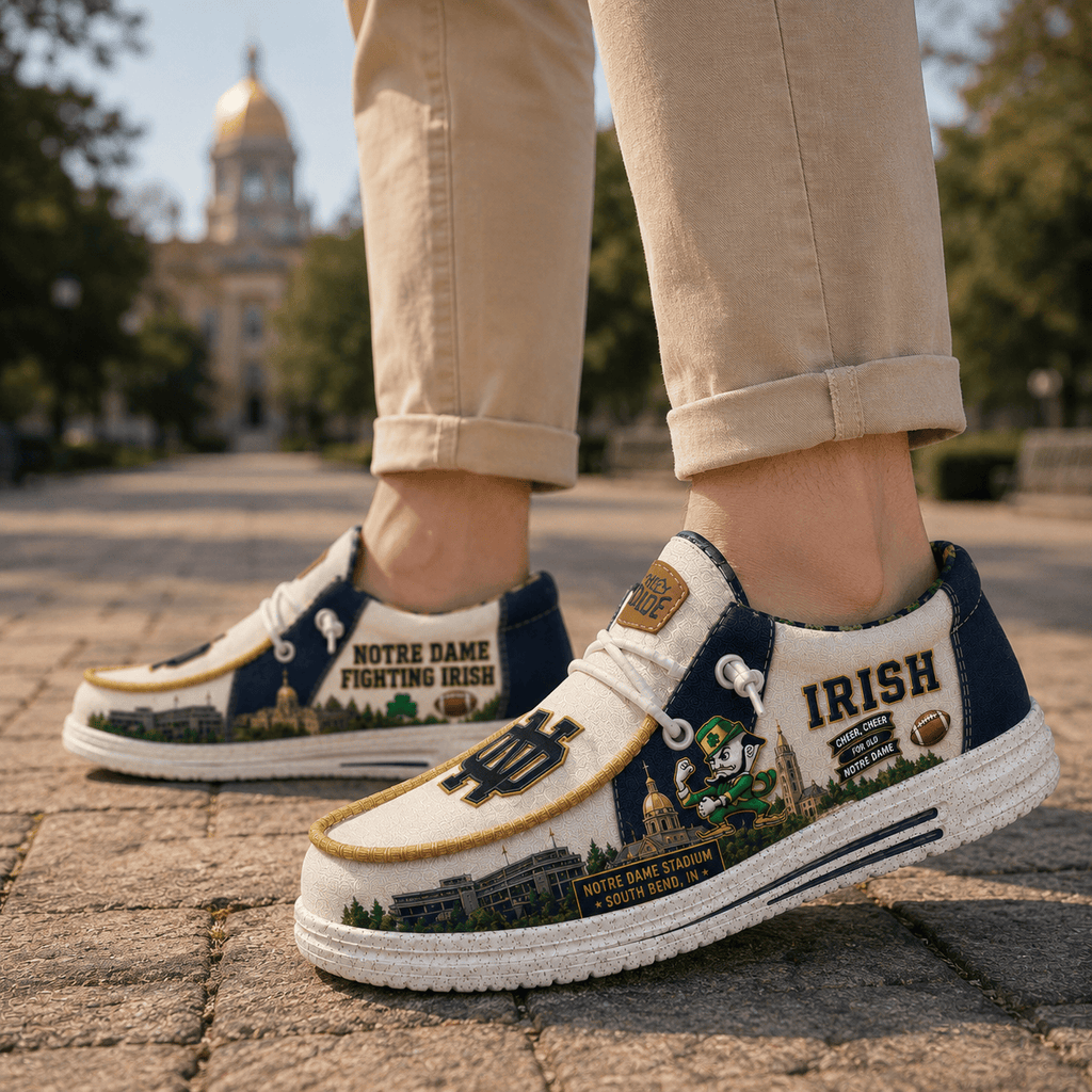 Premium NODFI Loafer Shoes TMH