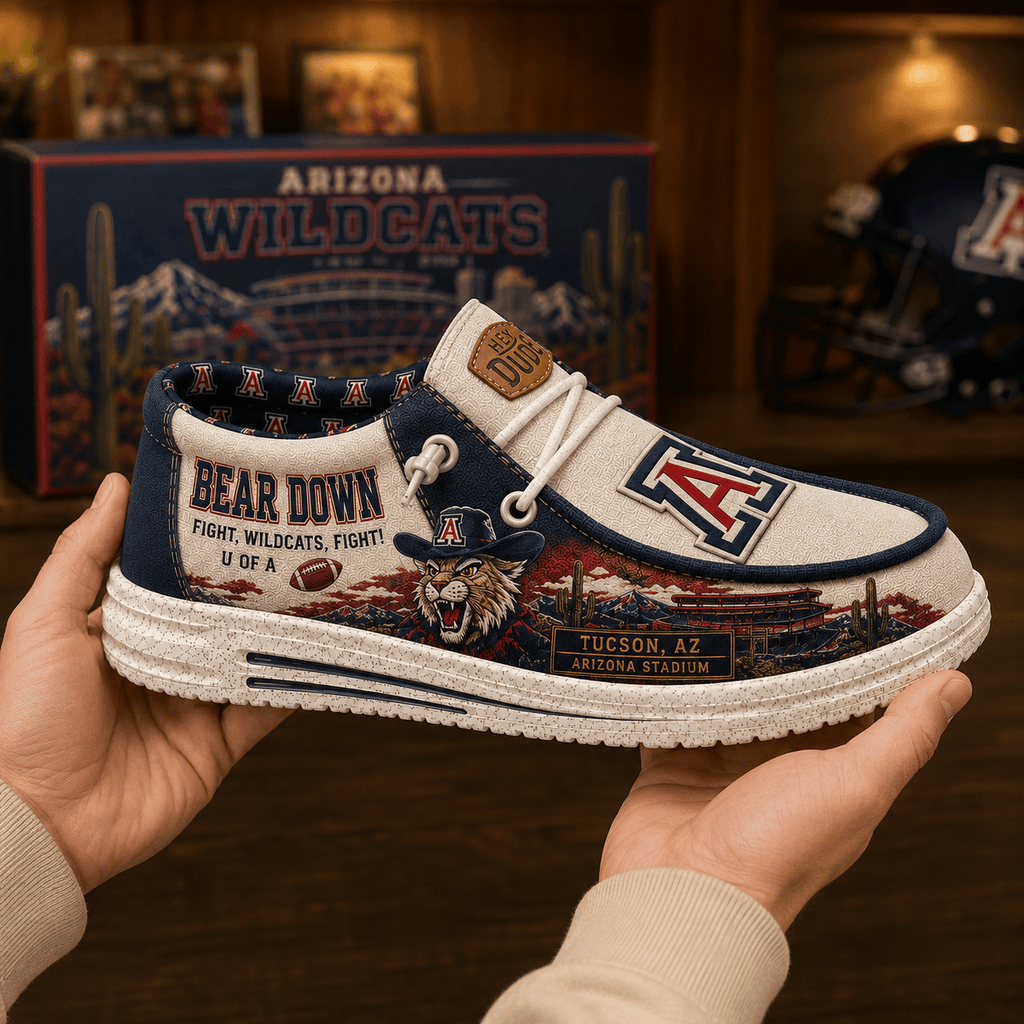 Premium AWC Loafer Shoes TMH