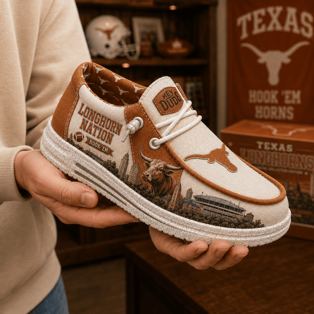 Premium TLH Loafer Shoes TMH