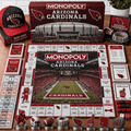 Premium ARCD Board Game TMH