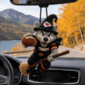 KCC Handmade Car Ornament NHVH