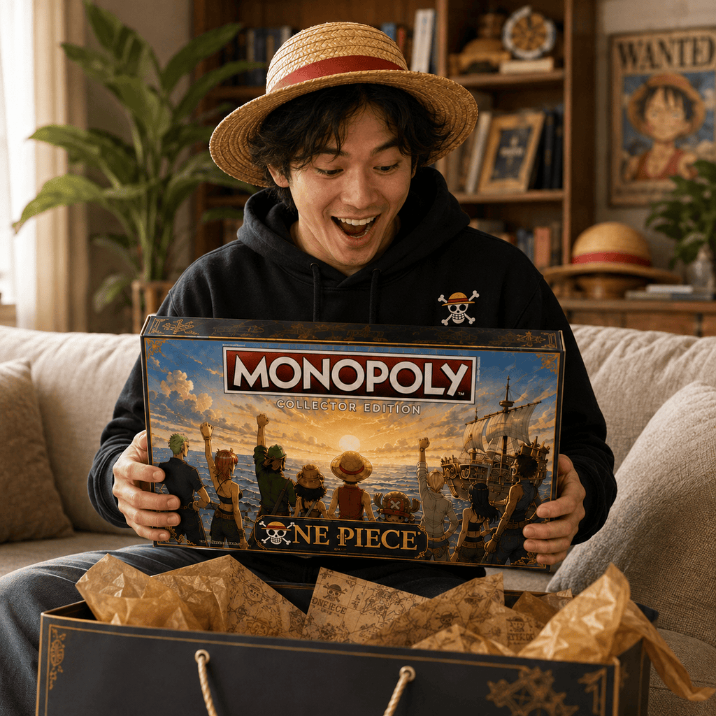 Premium OPC Board Game TTTT