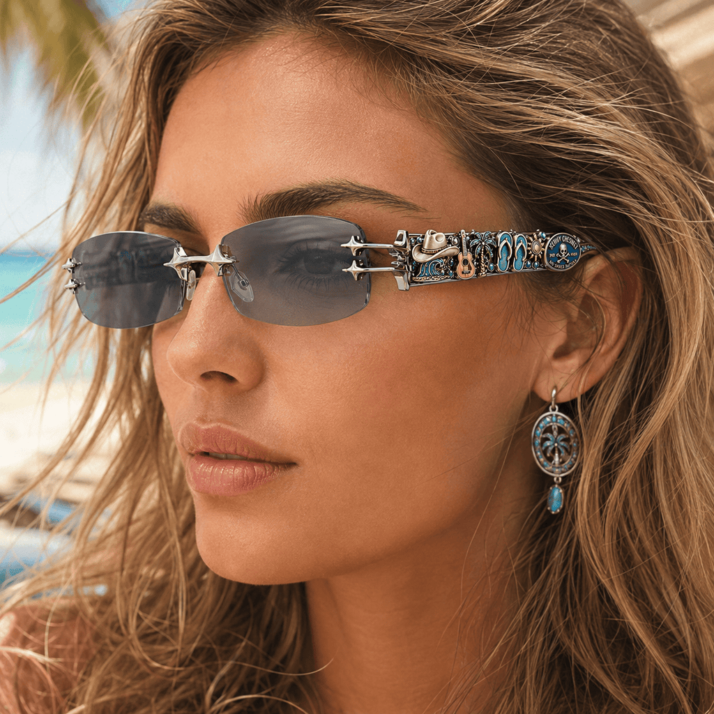 PREMIUM KNCN UNISEX SUNGLASSES TTNL