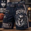 Premium UCHB Casual Shorts HQH