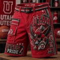 Premium UTAH Casual Shorts HQH