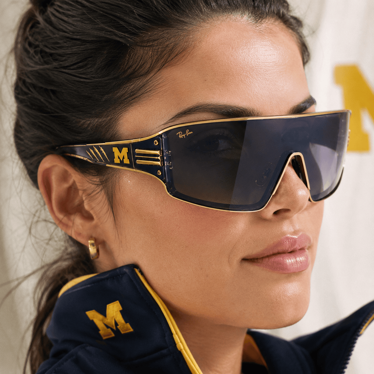 PREMIUM MWR UNISEX SUNGLASSES NTVA