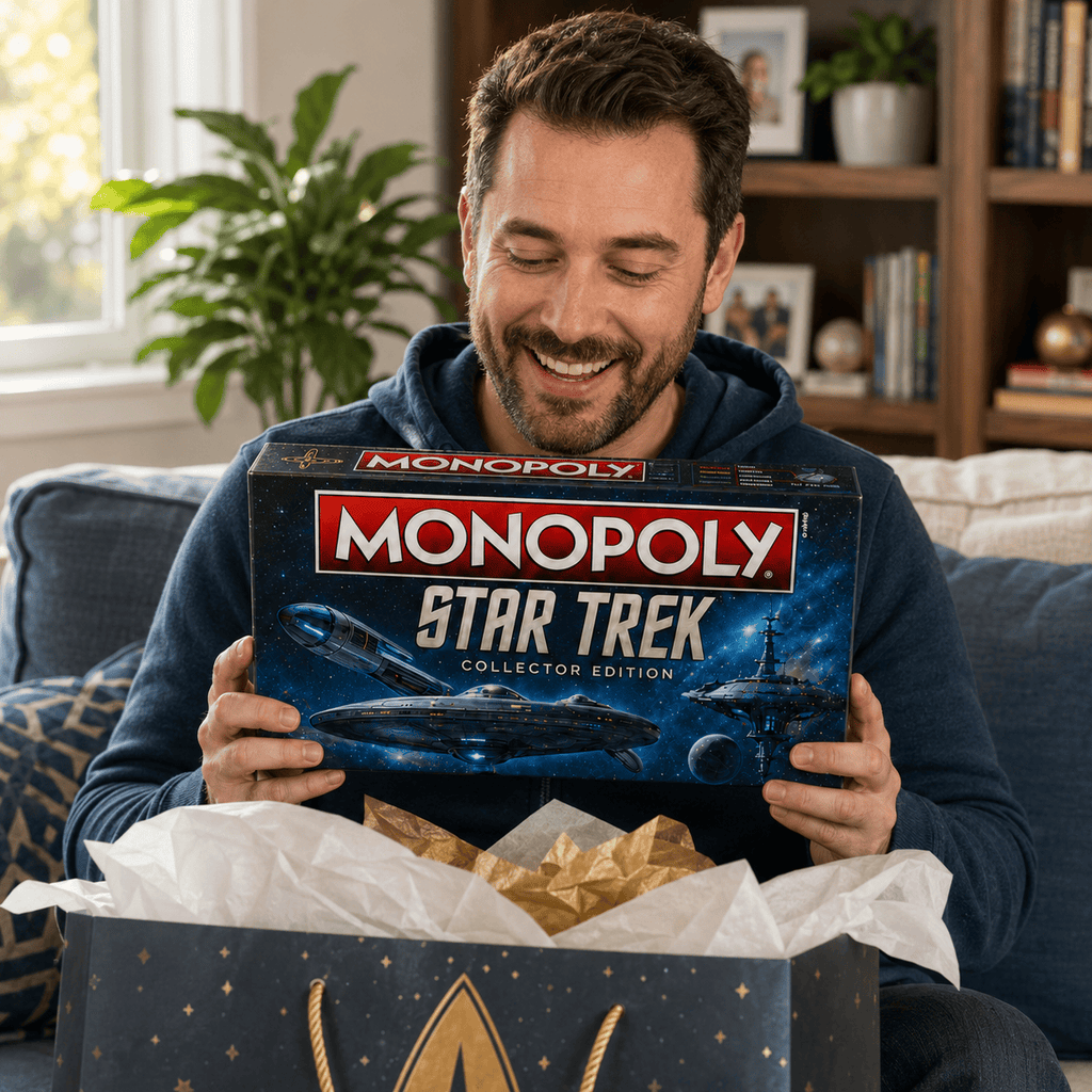 Premium STK Board Game TTTT