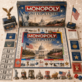 Premium UDSS Board Game NHVH
