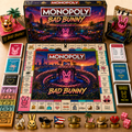 Premium BBN Board Game TMH