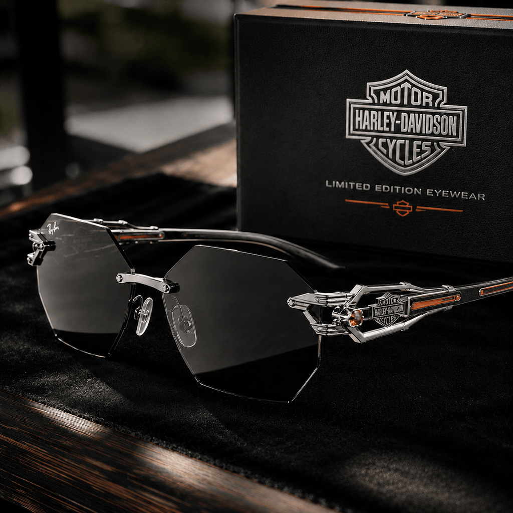 PREMIUM HLDV UNISEX SUNGLASSES NPL